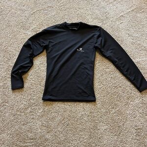 Champion Unisex Base Layer Long Sleeve